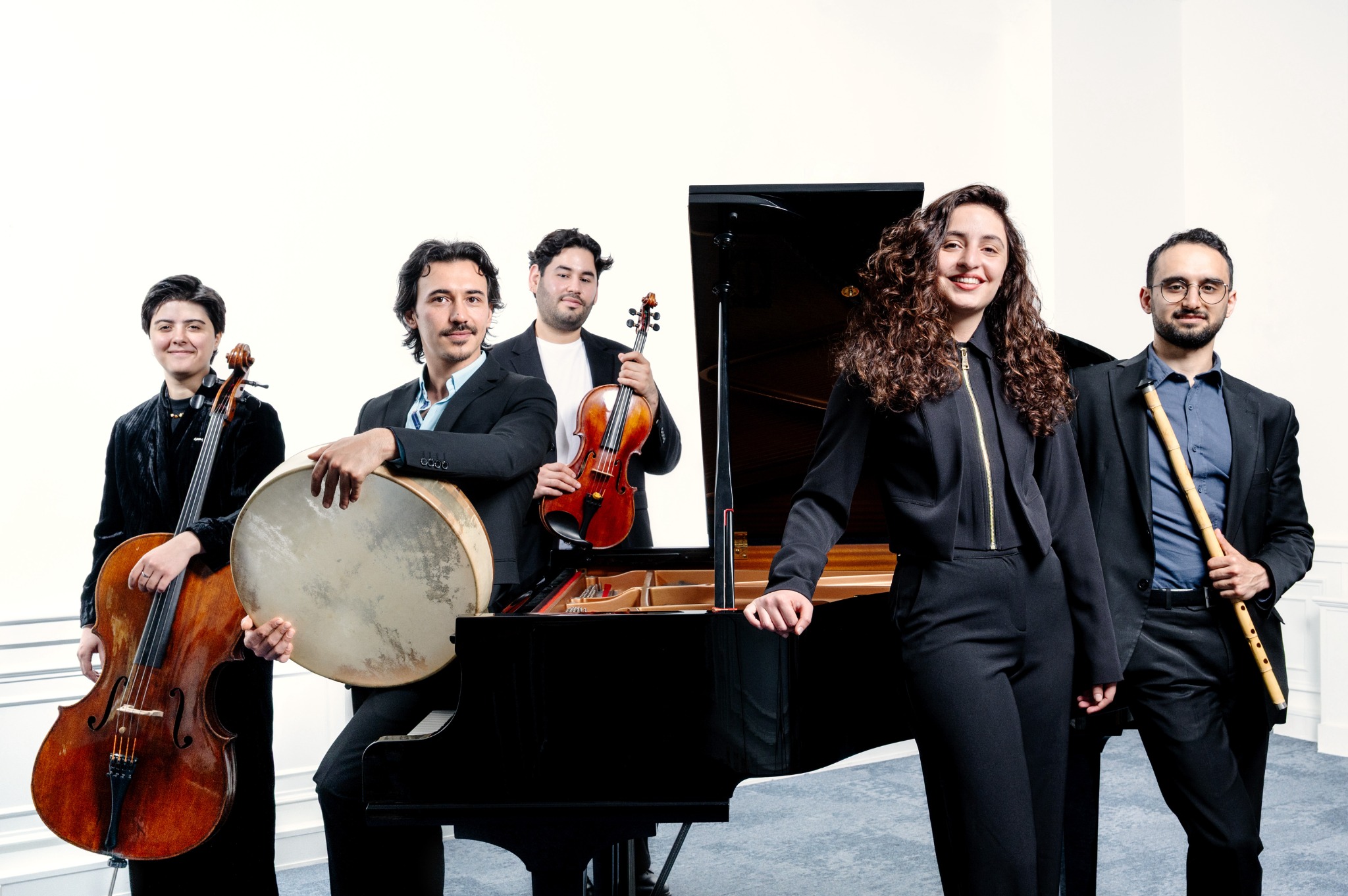 HarmonEast Ensemble